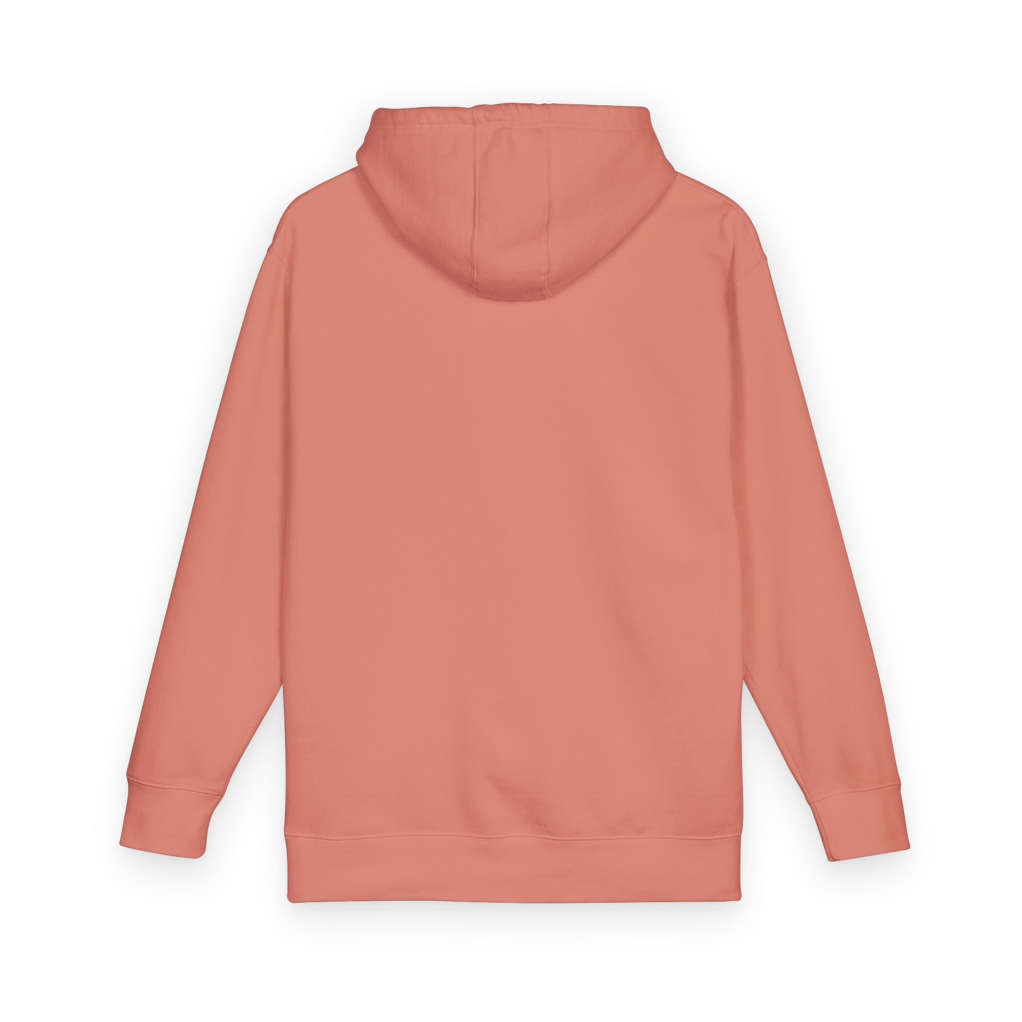 COTTOLUXE Signature Midweight Hoodie