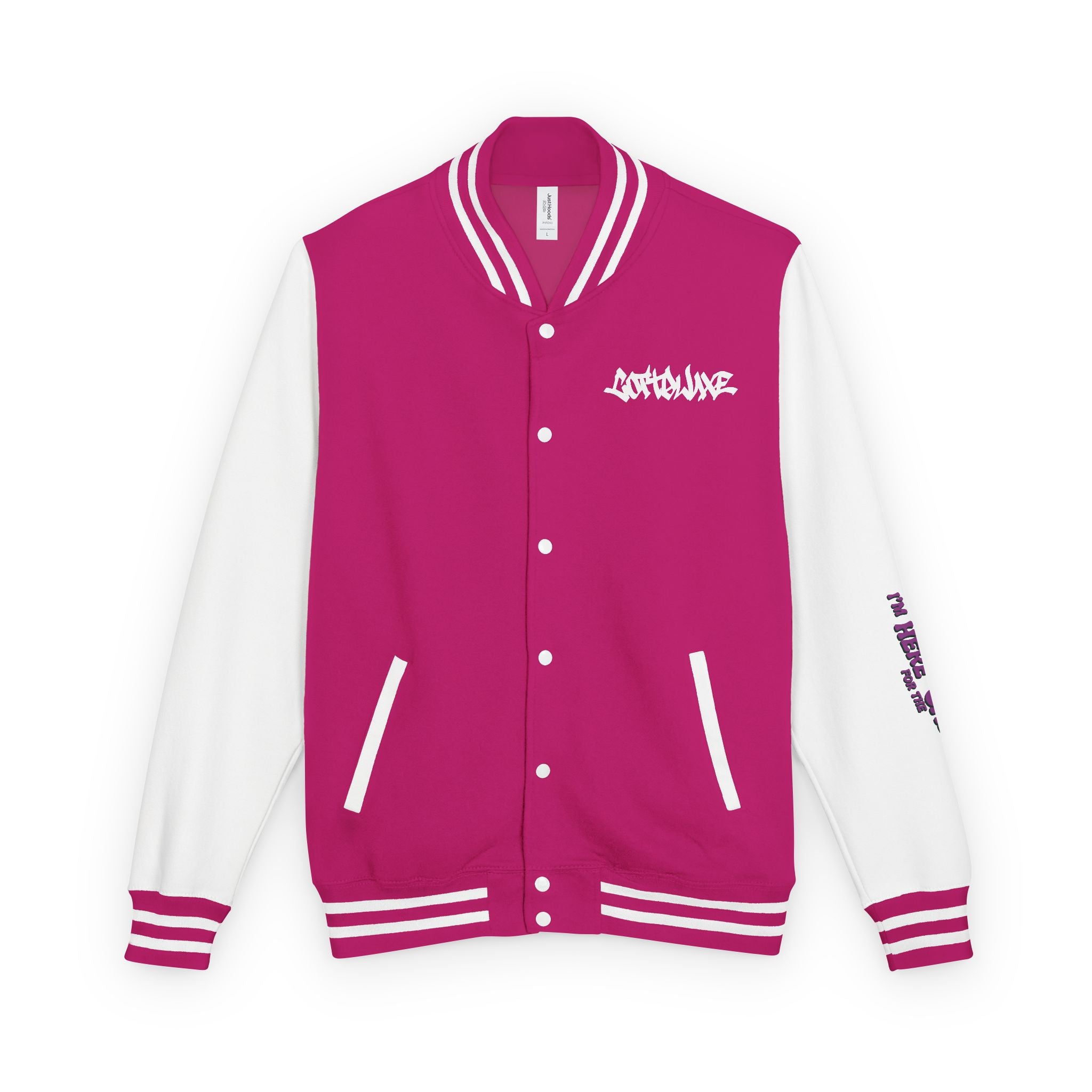 COTTOLUXE Limited Edition: 250th Anniversary Softshell Jacket