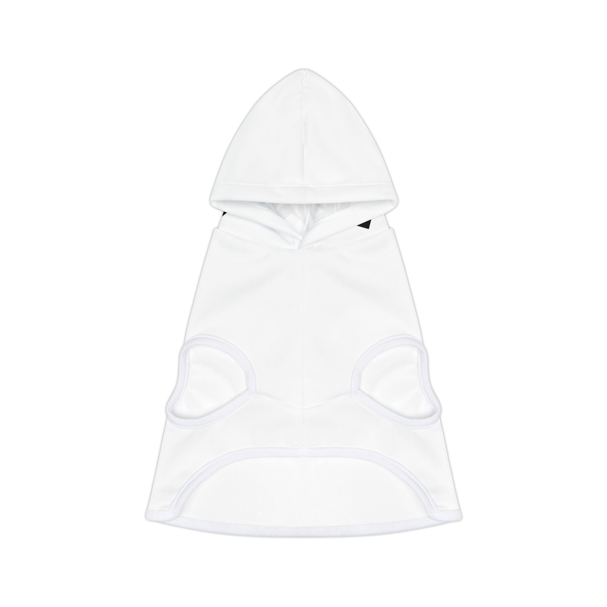 Street Graffiti Logo Pet Hoodie Dog & Cat Hoodie COTTOLUXE