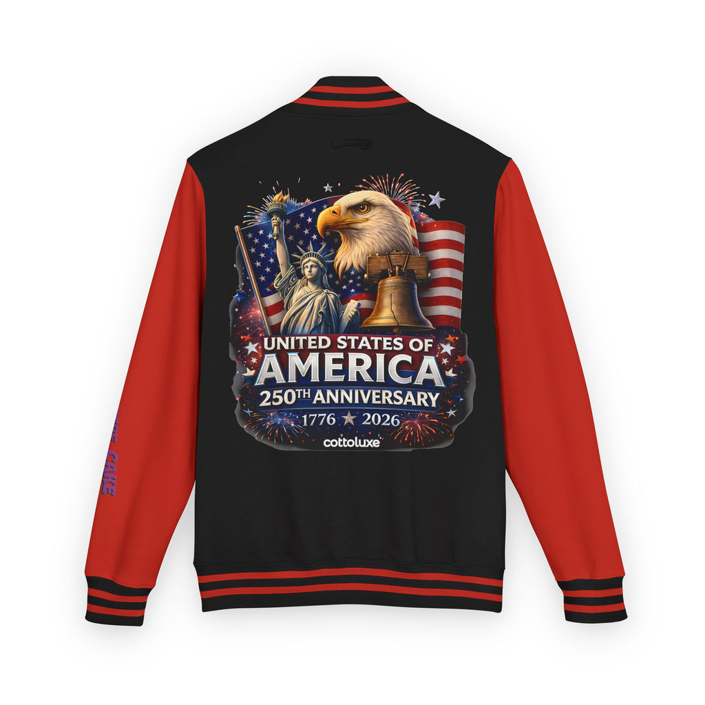 COTTOLUXE Limited Edition: 250th Anniversary Softshell Jacket