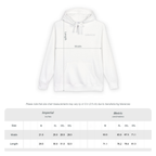 COTTOLUXE Signature Midweight Hoodie