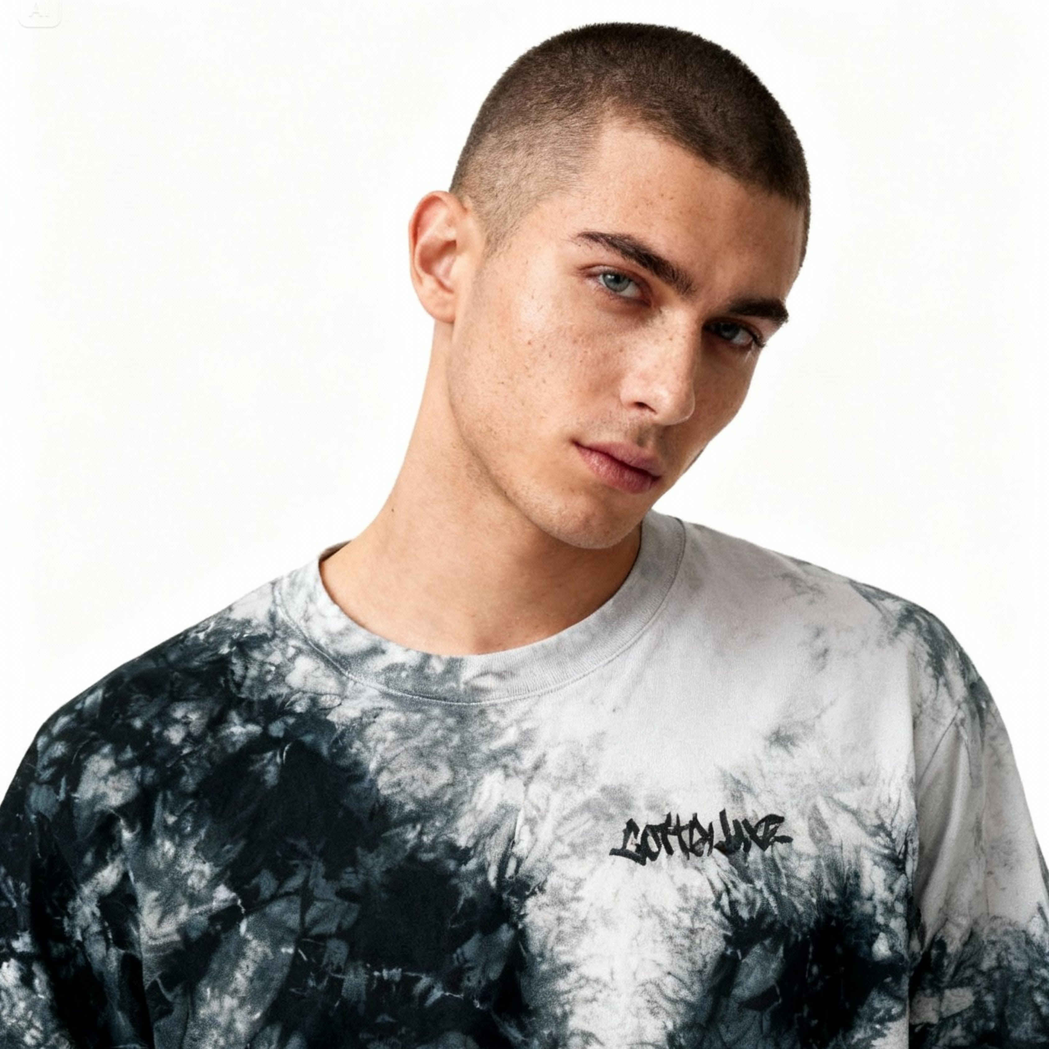 COTTOLUXE Signature Heavyweight Tee