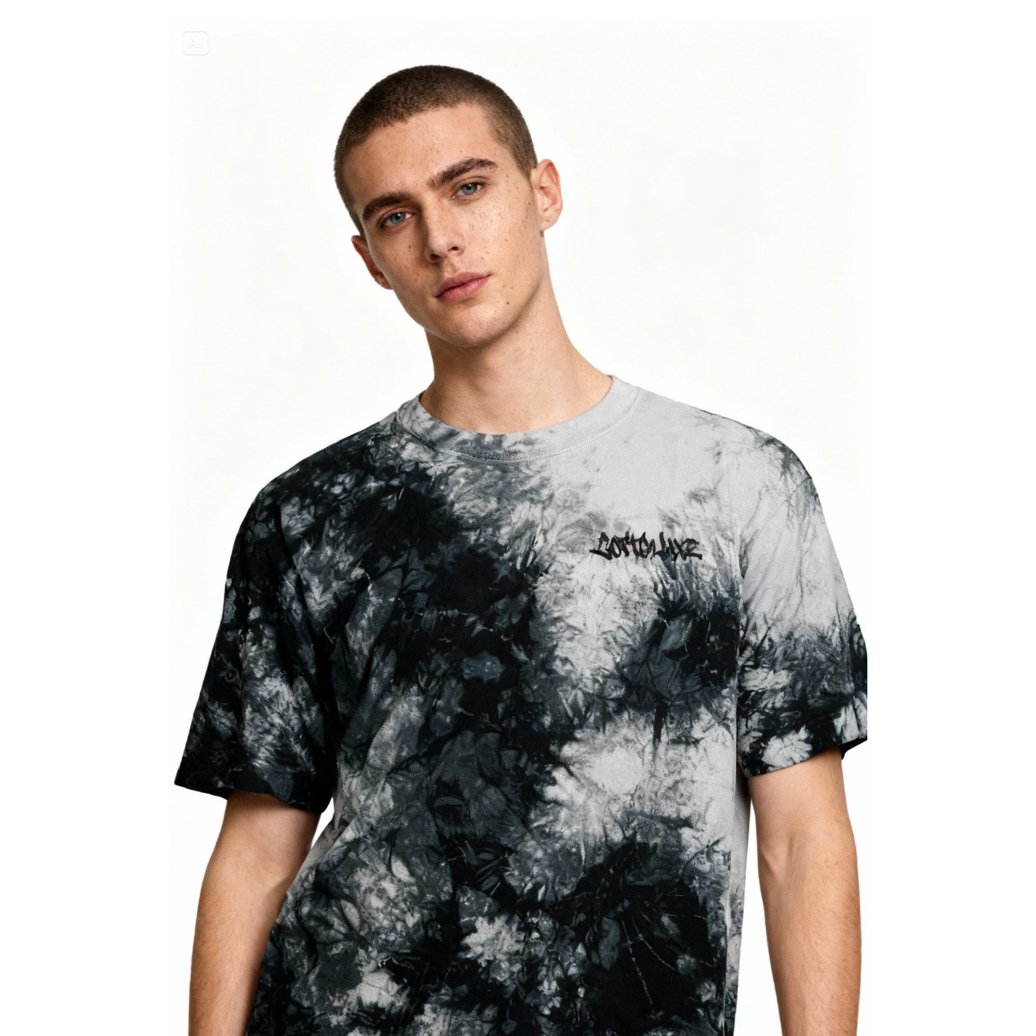 COTTOLUXE Signature Heavyweight Tee