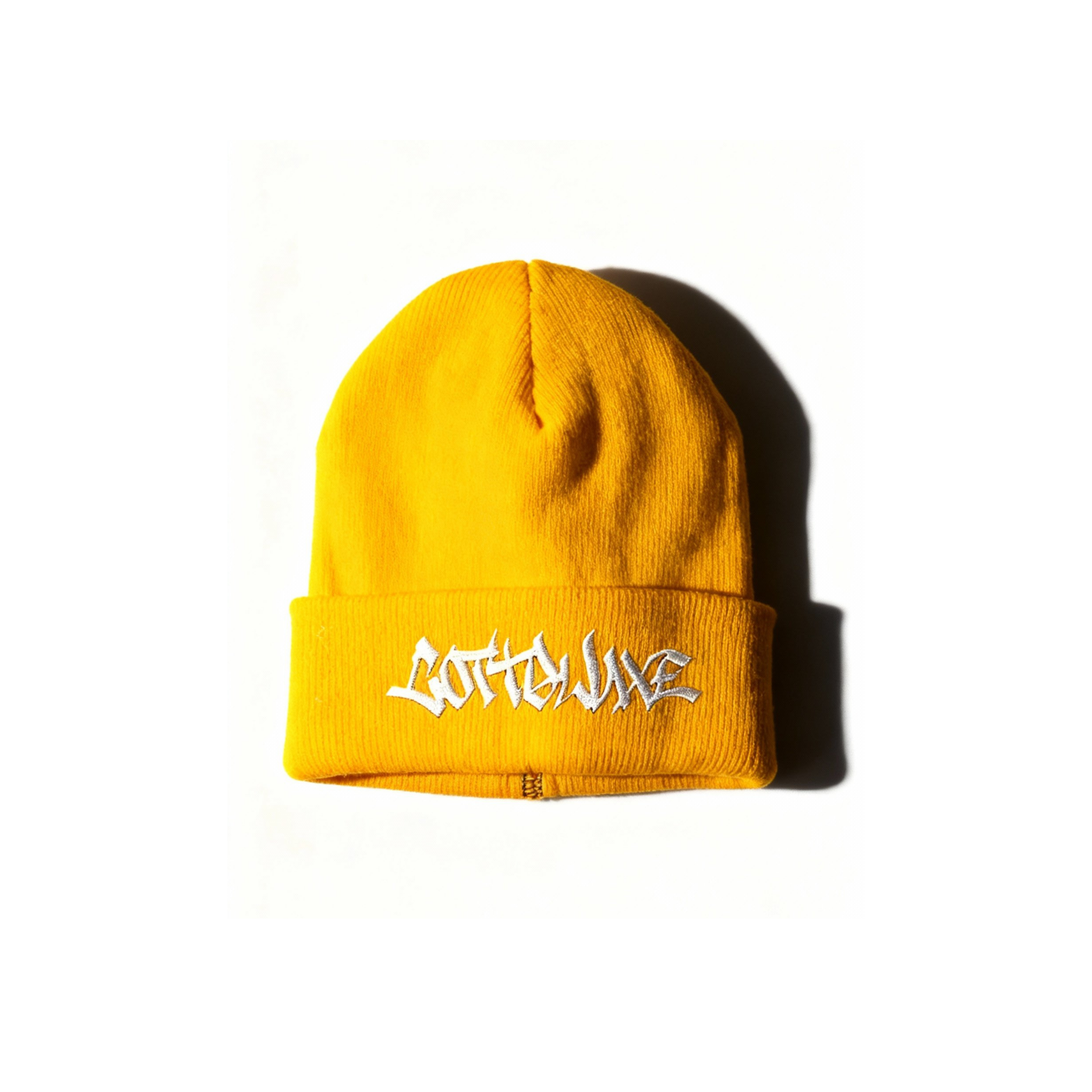 COTTOLUXE Classic Cuffed Beanie