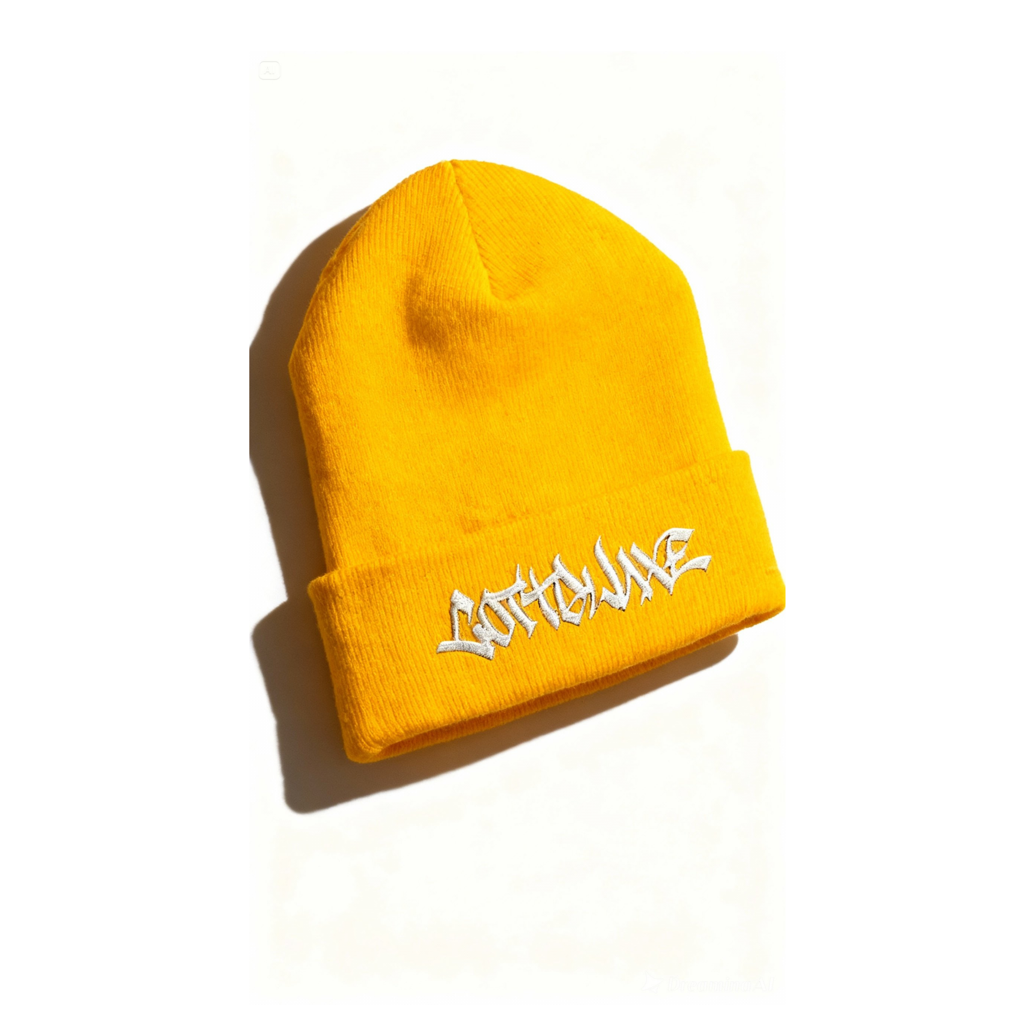 COTTOLUXE Classic Cuffed Beanie