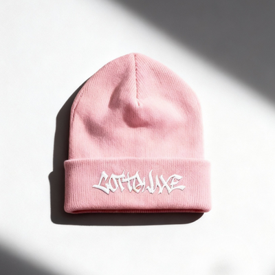 COTTOLUXE Classic Cuffed Beanie