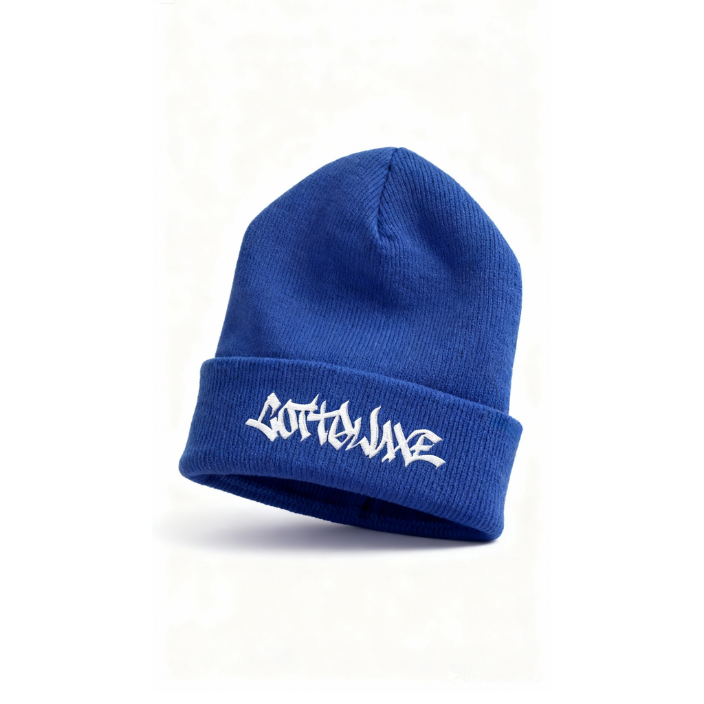 COTTOLUXE Classic Cuffed Beanie