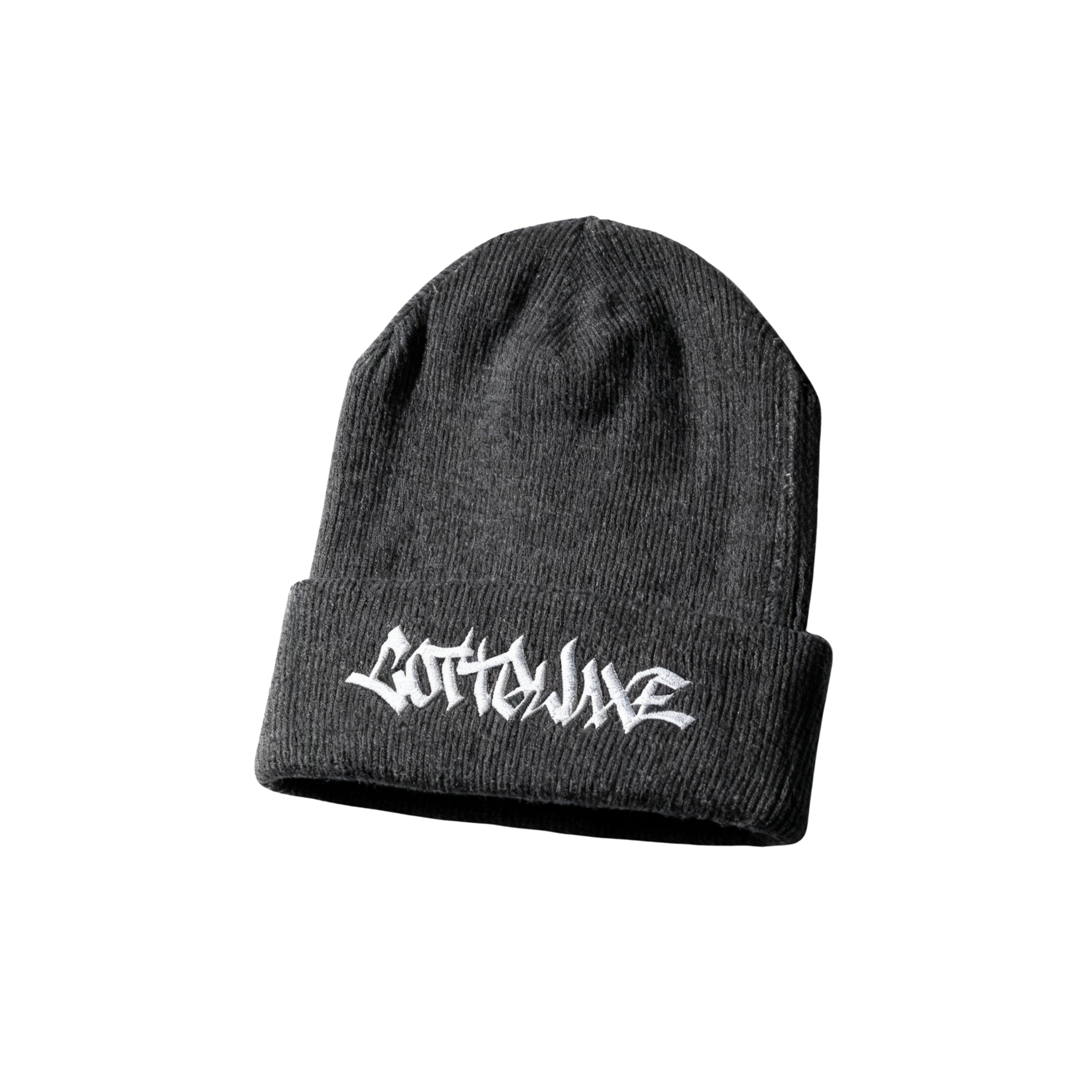 COTTOLUXE Classic Cuffed Beanie