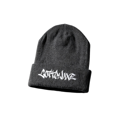 COTTOLUXE Classic Cuffed Beanie