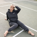 COTTOLUXE Signature Midweight Hoodie