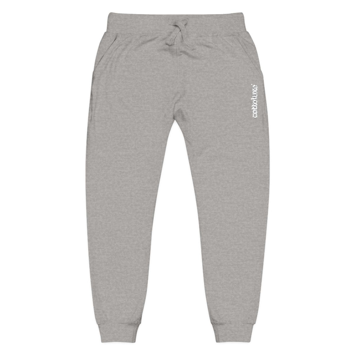 COTTOLUXE Signature Joggers