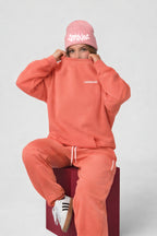 COTTOLUXE Signature Midweight Hoodie