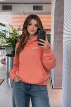 COTTOLUXE Signature Midweight Hoodie