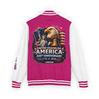 COTTOLUXE Limited Edition: 250th Anniversary Softshell Jacket