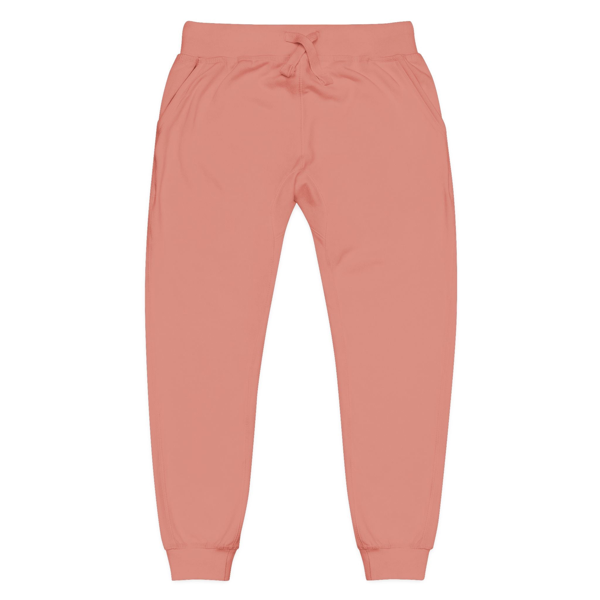 COTTOLUXE Signature Joggers