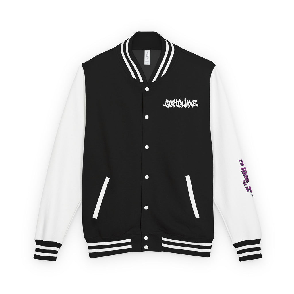 COTTOLUXE Limited Edition: 250th Anniversary Softshell Jacket